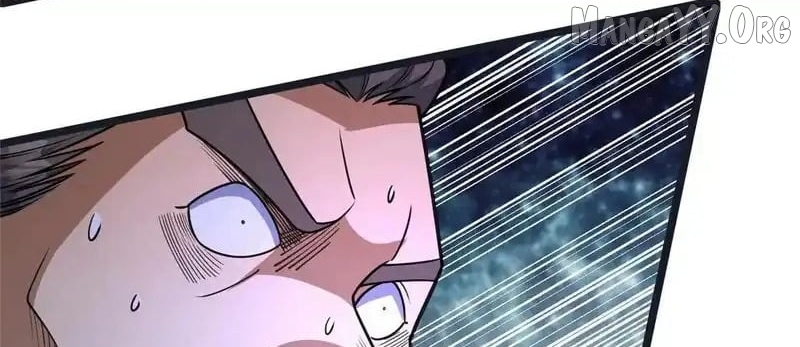 Divine Urban God Chapter 307 - page 22